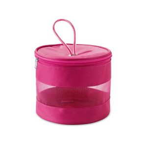 ANJELICA. Bolsa de cosméticos