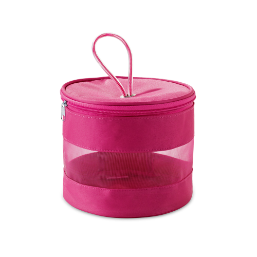 ANJELICA. Bolsa de cosméticos