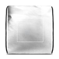 Frente Silk screen têxtil