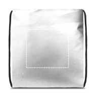 Verso Silk screen têxtil