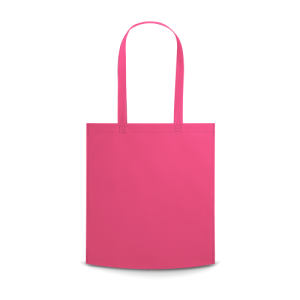 CANARY. Sacola em non-woven (80 g/m²) termo-selada