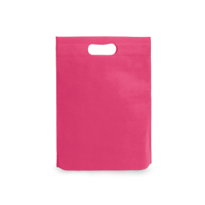 ROTERDAM. Sacola em non-woven (80 g/m²)
