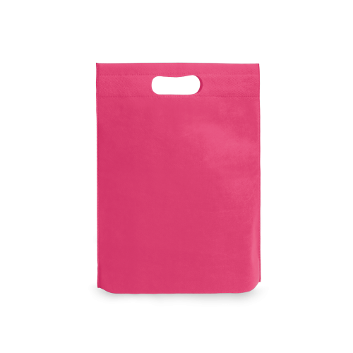 ROTERDAM. Sacola em non-woven (80 g/m²)