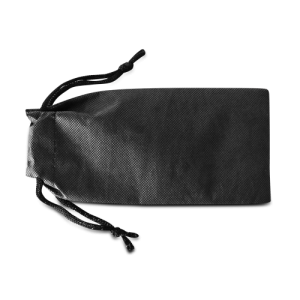 TOBOL. Bolsa para óculos em non-woven (80 g/m²)
