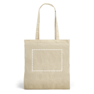 Verso Silk screen têxtil