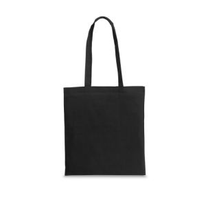 WHARF. Sacola 100% algodão (100 g/m²)