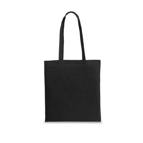 WHARF. Sacola 100% algodão (100 g/m²)