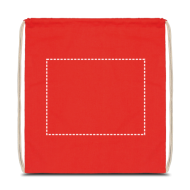 Verso Silk screen têxtil