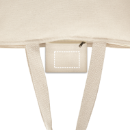 Bolso interior Transfer Digital