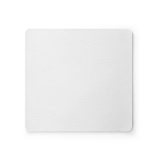 BLAIR. Mouse Pad para sublimação em borracha