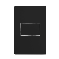 Verso Hot stamping