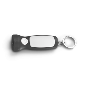 CLEAT. Chaveiro com luz LED