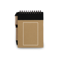 Verso Hot stamping
