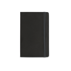CHAUCER. Caderno A5 de capa dura em c.sintético, com páginas lisas