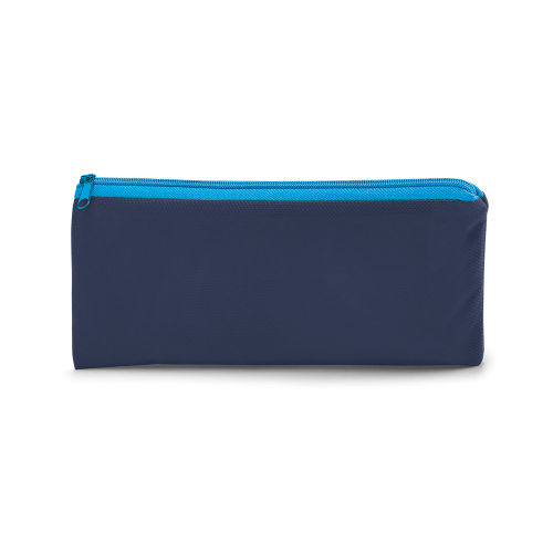 COLORIT. Estojo para lápis em non-woven (100 g/m²)