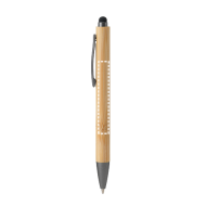Corpo Tampografia
