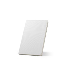 ANNE SUB A6. Caderno A6 com capa rígida, ideal para personalização em sublimação