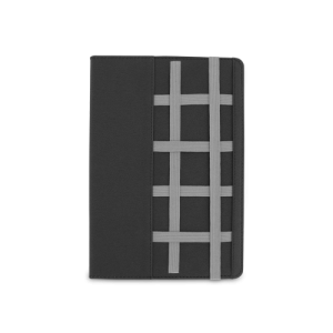 KAFKA. Caderno A5 em c.sintético com páginas lisas