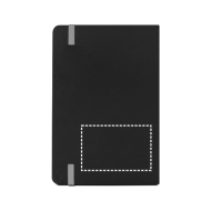 Verso Hot stamping