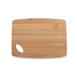 BANON. Tábua de queijos em bambu