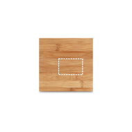 Lateral Silk Screen