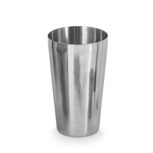 BRAMBLE. Set de coquetel com 6 peças em aço inox