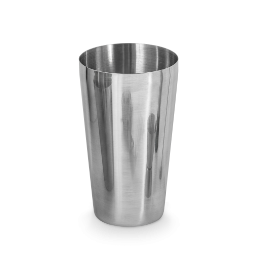 BRAMBLE. Set de coquetel com 6 peças em aço inox