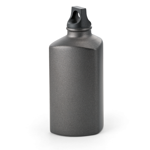 SLATER. Squeeze em alumínio com formato triangular (570 mL)