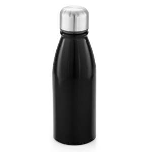 BEANE. Squeeze em alumínio com tampa em aço inox (500 mL)