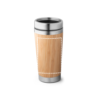 Corpo UV Circular (360)