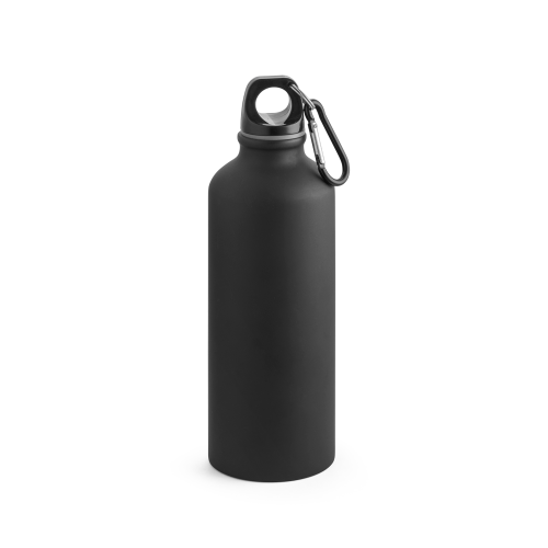 COLLINA. Squeeze em alumínio com acabamento mate (540 mL)