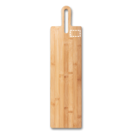 Canto superior direito Laser