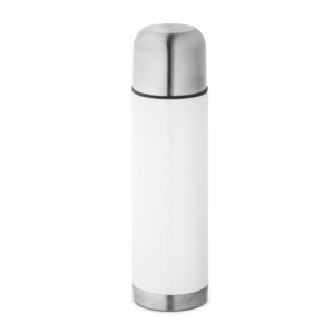 HENDERSON. Squeeze térmico em aço inox 500 mL