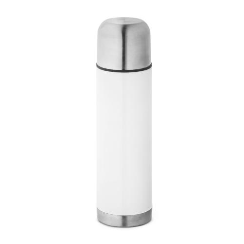 HENDERSON. Squeeze térmico em aço inox 500 mL