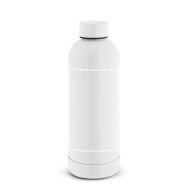 Corpo Silk Screen