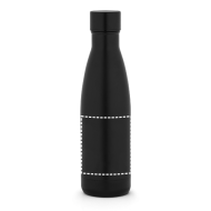 Corpo Laser circular