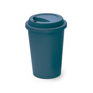 TONALI 450. Copo reutilizável em PP (450 mL)