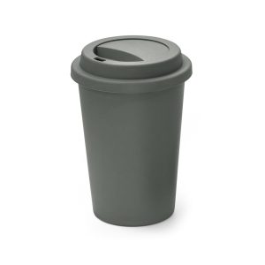 Cinza escuro