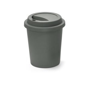 Cinza escuro