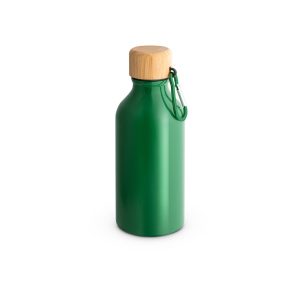 Verde escuro