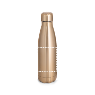 Corpo Laser circular