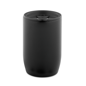 BONATTI. Caneca de viagem térmica em aço inox (400 mL)