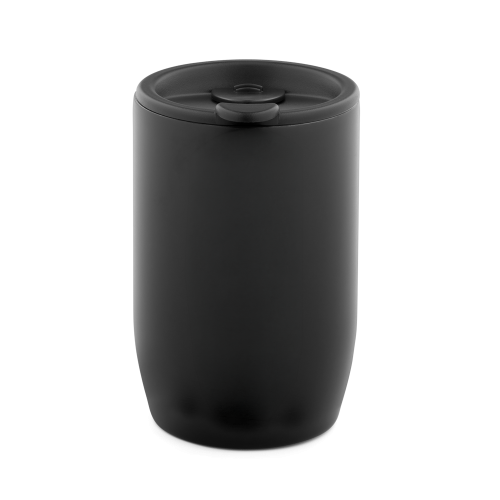 BONATTI. Caneca de viagem térmica em aço inox (400 mL)