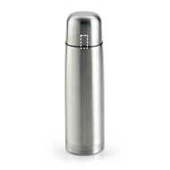 Corpo superior Laser