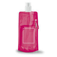 Verso Silk Screen