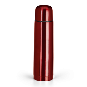 LUKA. Squeeze térmico em aço inox 500 mL