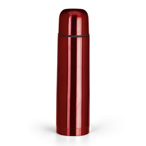 LUKA. Squeeze térmico em aço inox 500 mL