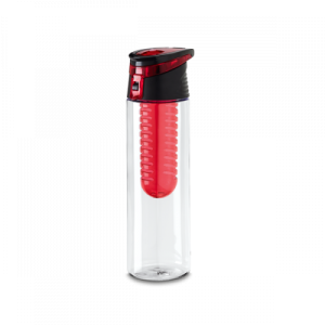TOWN. Squeeze em AS com tampa em PP 740 mL