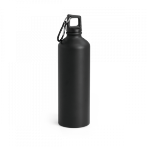 SPORTY. Squeeze em alumínio com acabamento mate (800 mL)