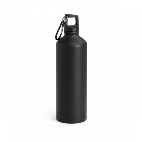 SPORTY. Squeeze em alumínio com acabamento mate (800 mL)